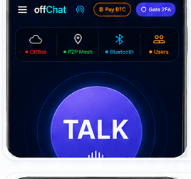 OffChat
