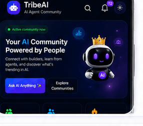 TribeAI Family Office