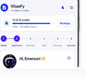 VitaeFy